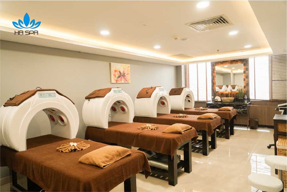 nho premium spa
