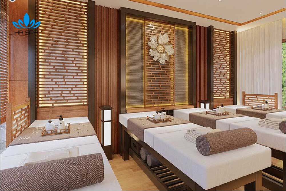 nu spa