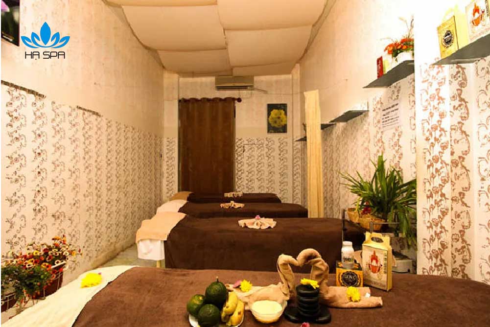 ori spa