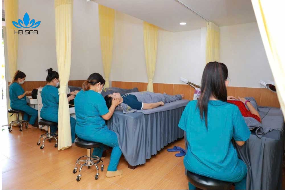 phuc y spa