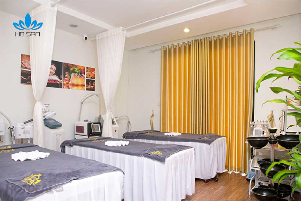 purela spa
