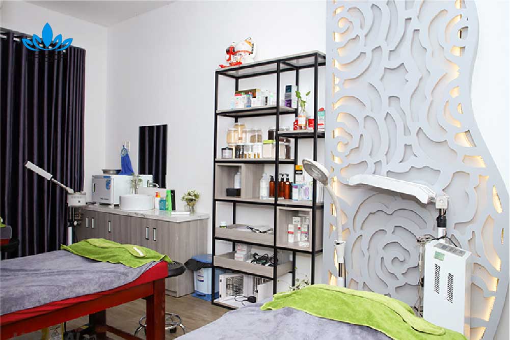 quynh chi home spa