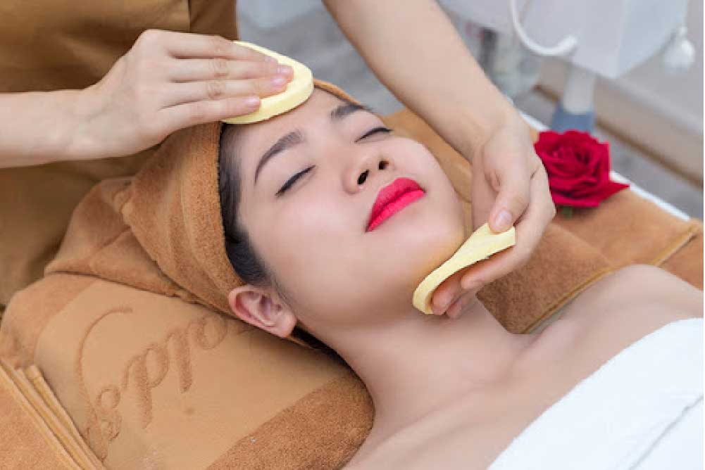 rosie home spa