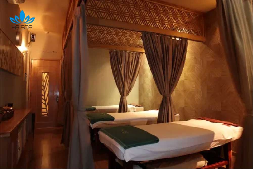 saigon heritage spa