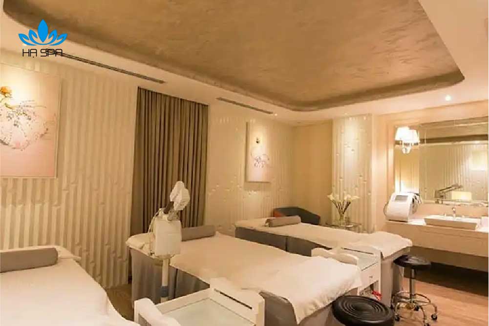 saigon smile spa