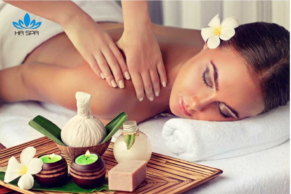 spa ngoc yen