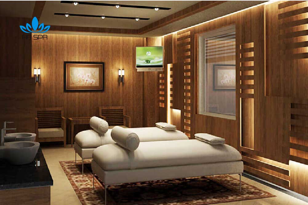 the men spa