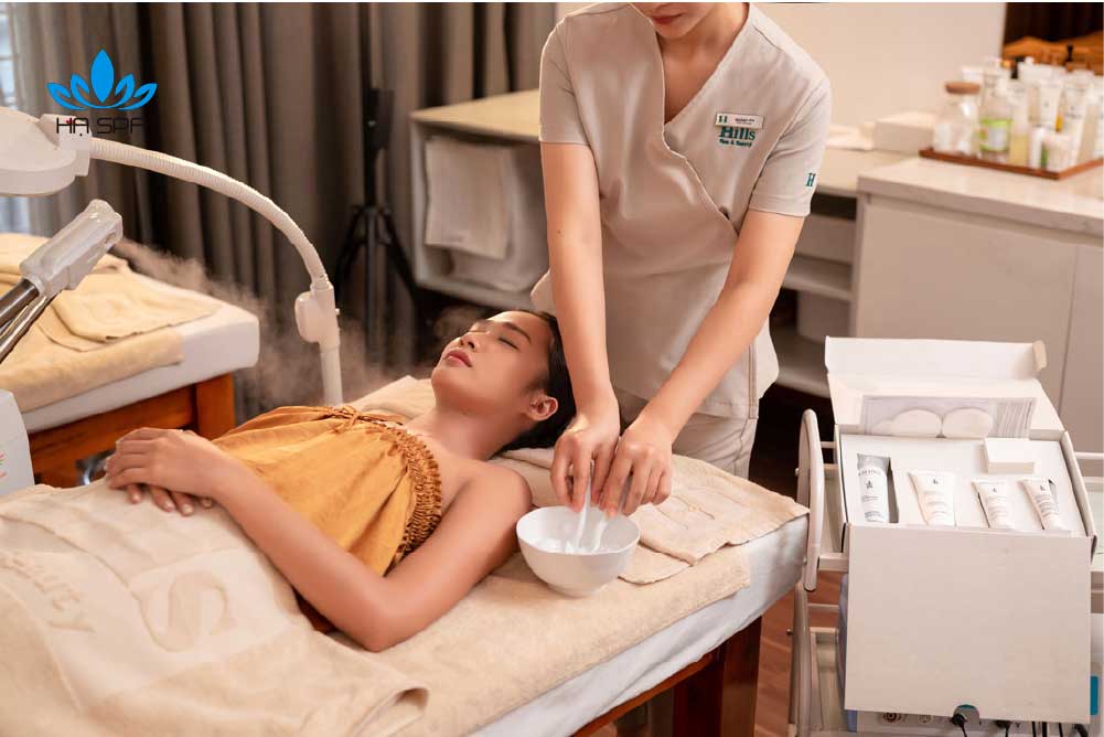 thoa spa