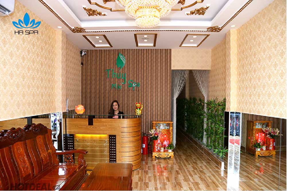 thuy spa