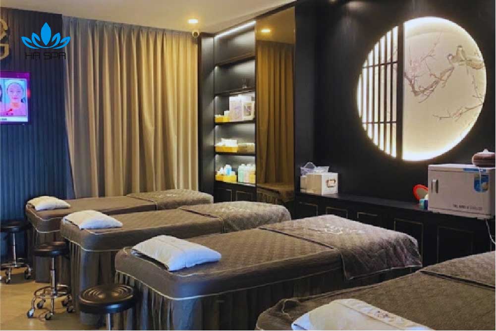 vyvy spa