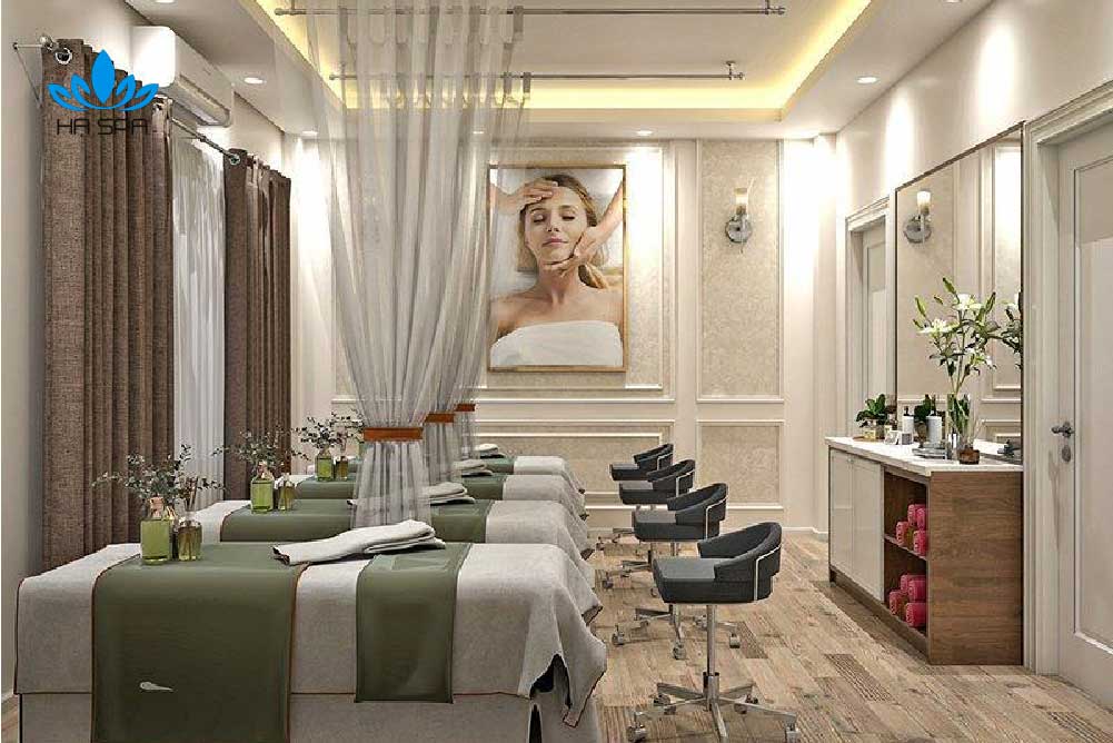 yen beauty spa