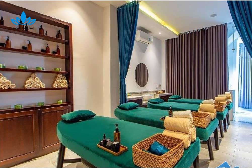 yeon beauty spa cosmetic