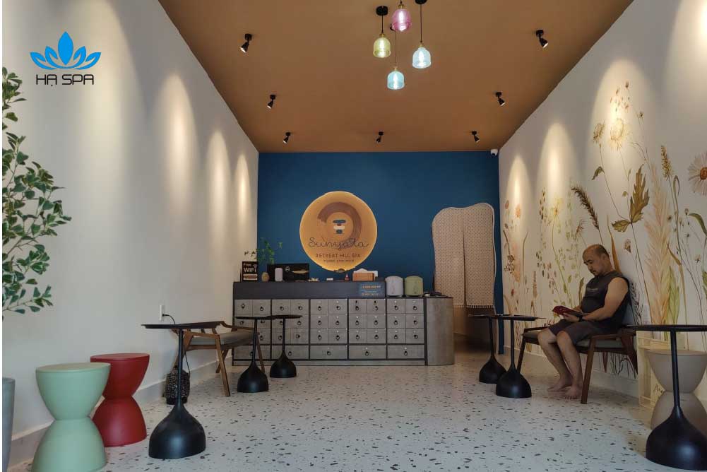 an mien spa