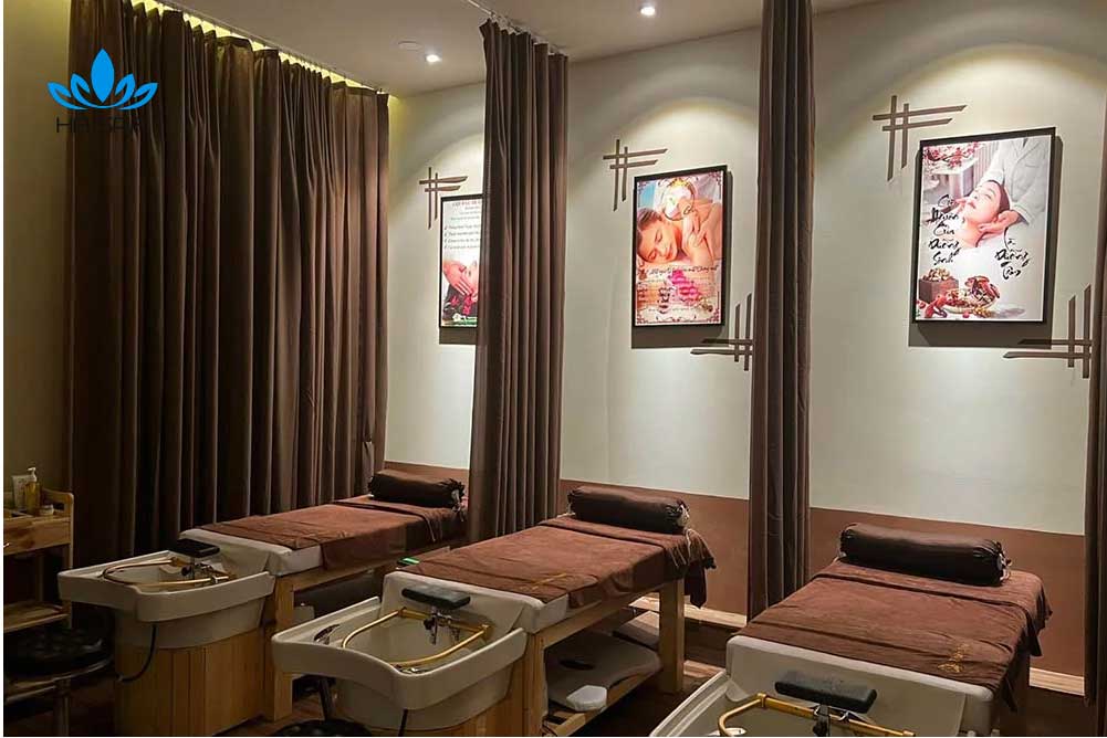 duong spa