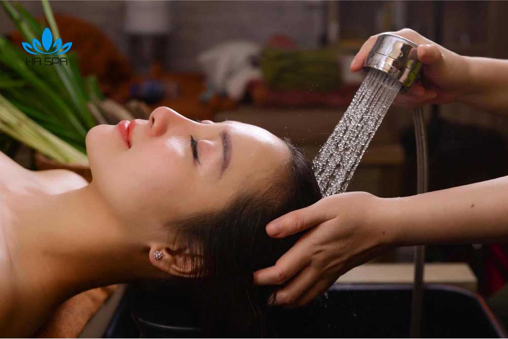 halony organic spa