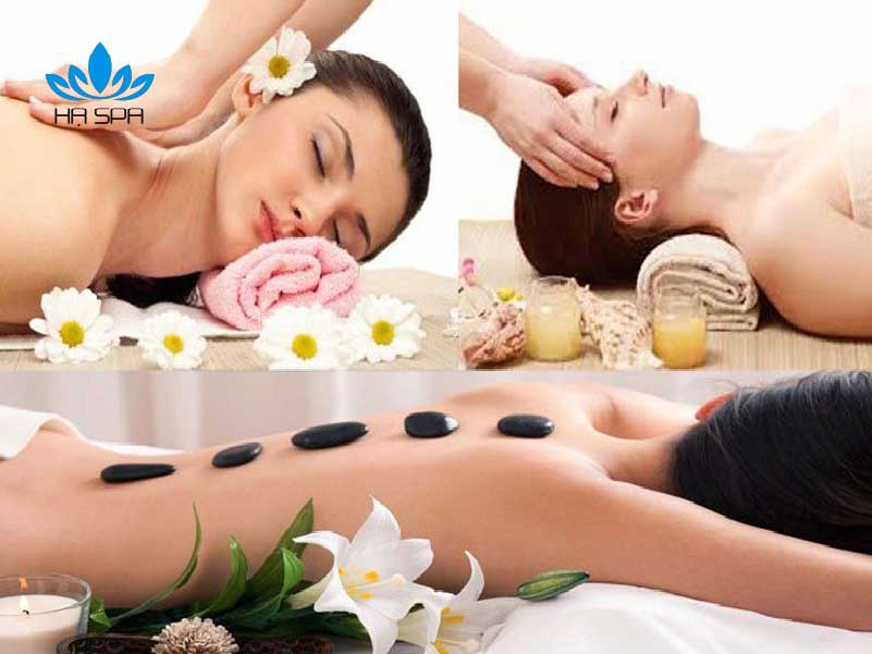 massage gia dinh