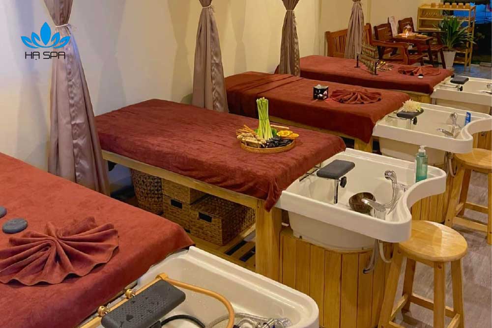 relax spa