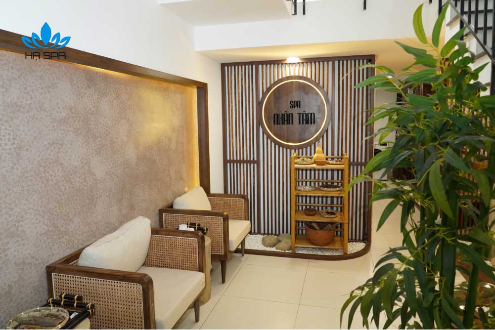 spa duong sinh dong y nhan tam