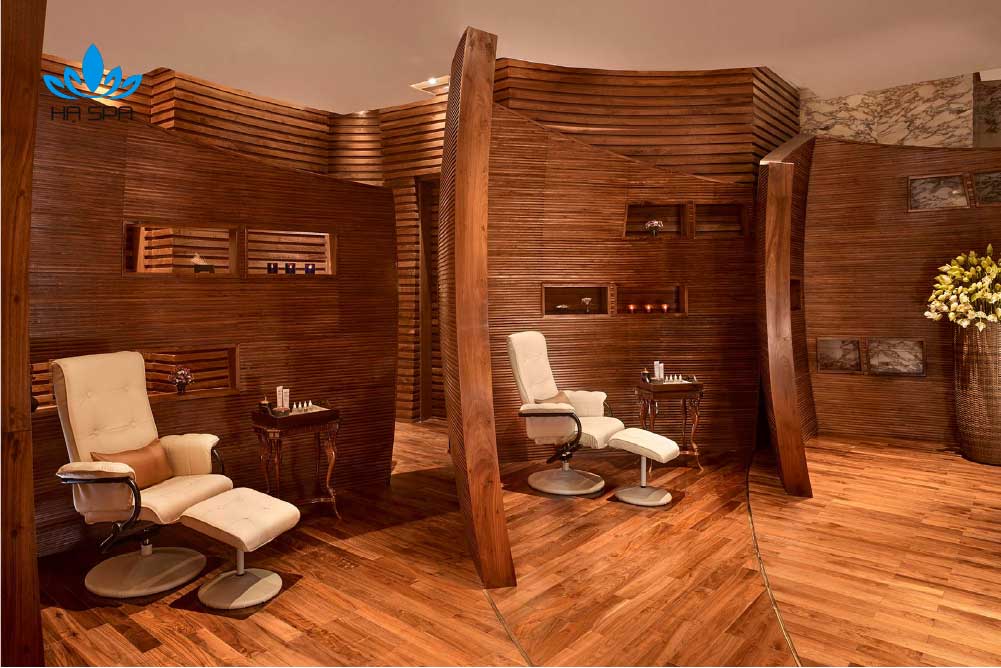 the reverie sai gon