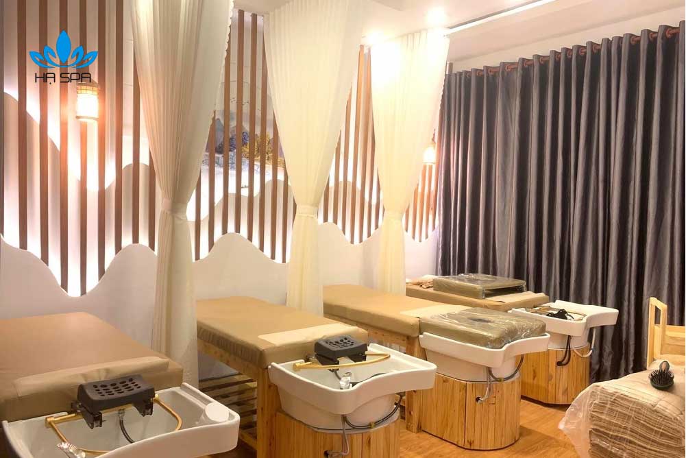 LEO spa