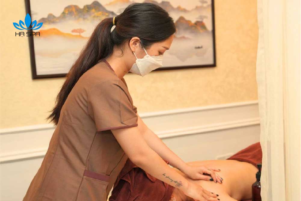 an nam spa