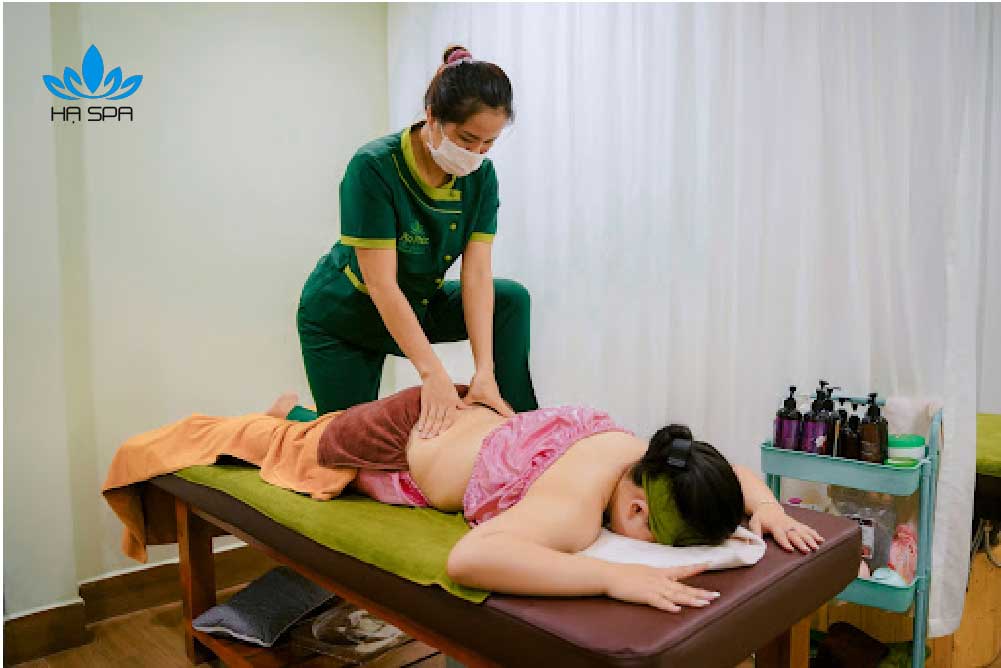 an phuc spa