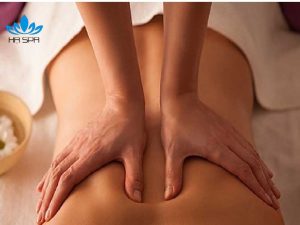 avt massage lung