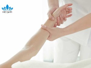 avt massage tay