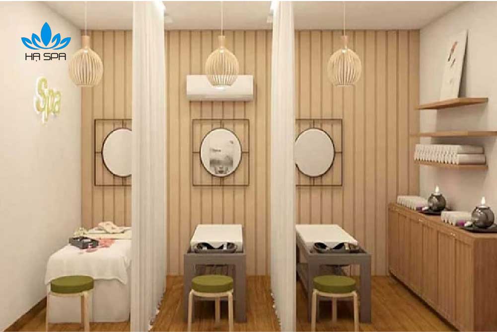 bong spa