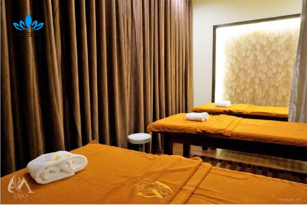 emo spa