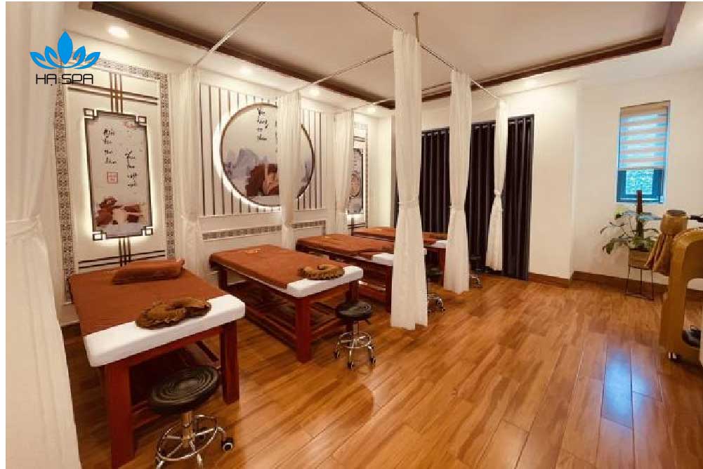 lola health spa