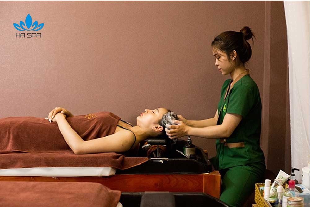 lua spa