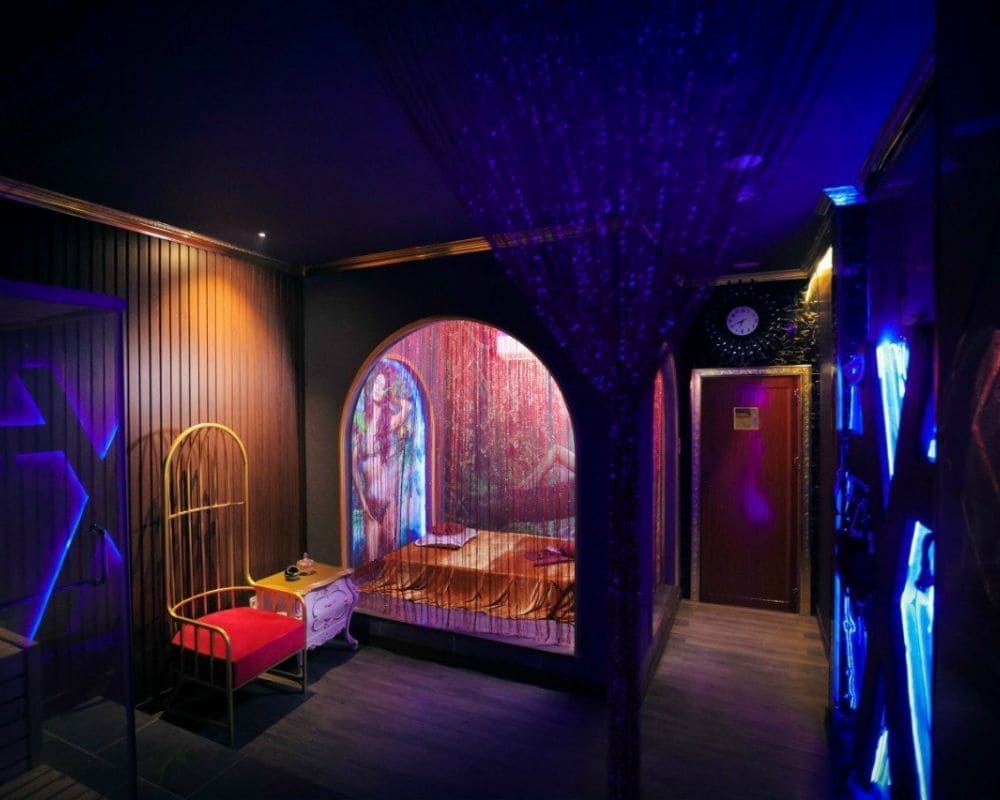 massage P.A relax spa massage met duoc yeu thich hien nay