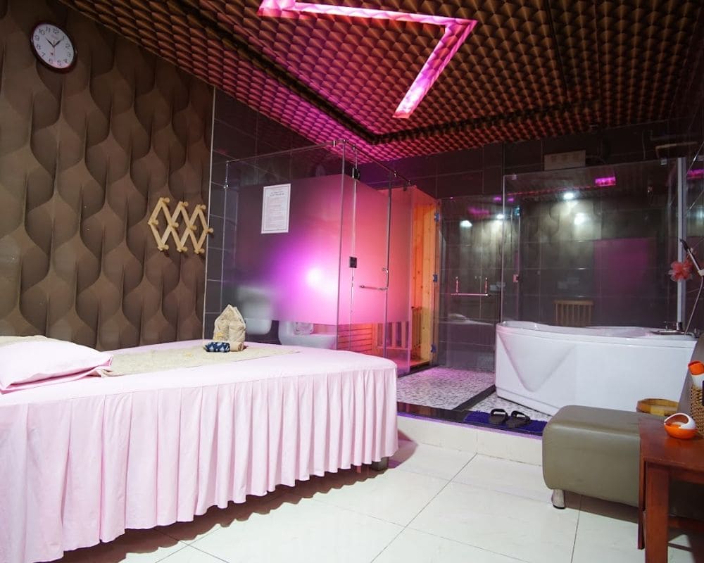 massage spa aroma dia chi massage met o tphcm dang trai nghiem