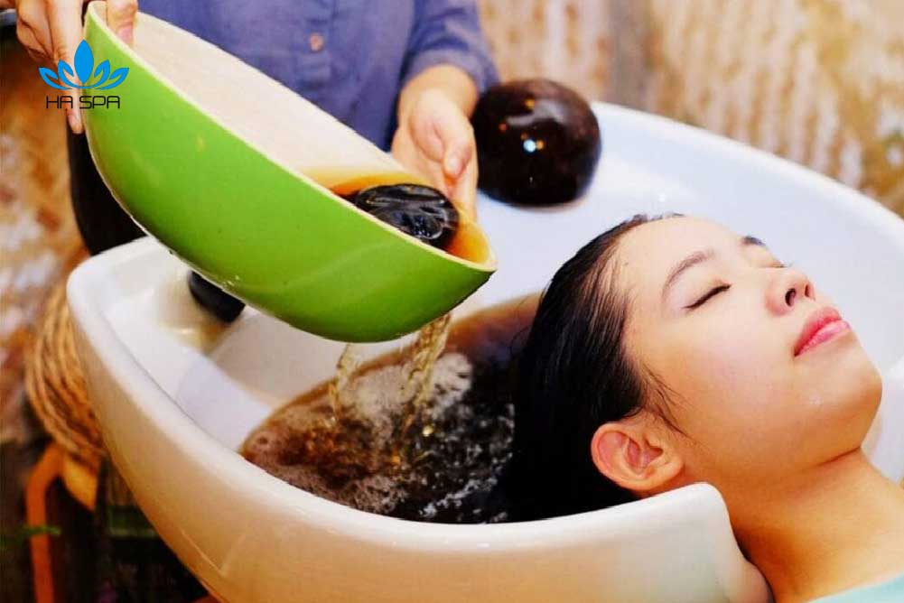 men spa