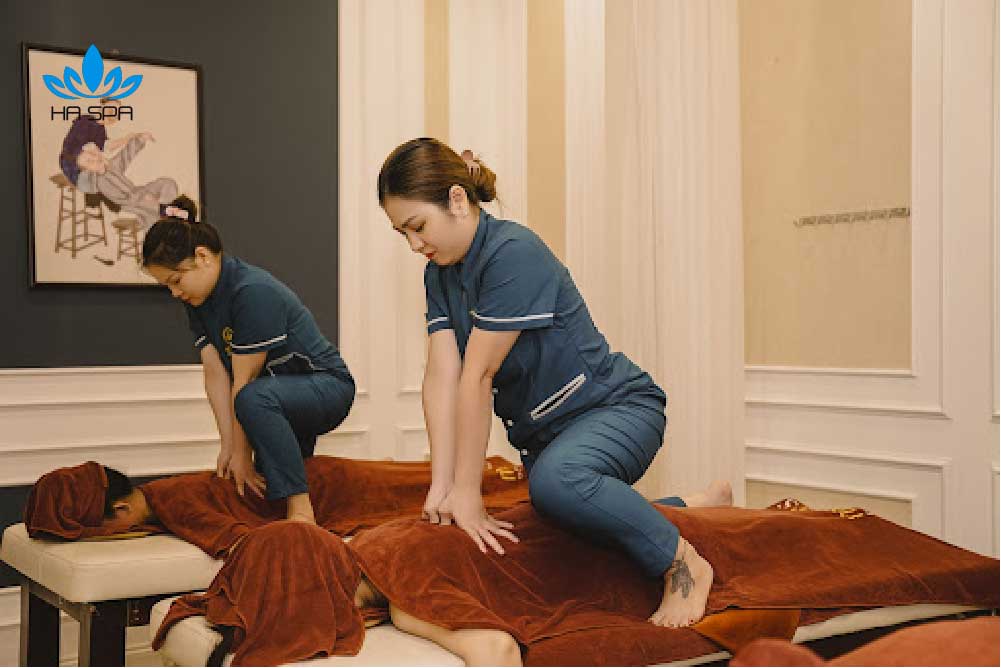 metta spa dong y duong sinh