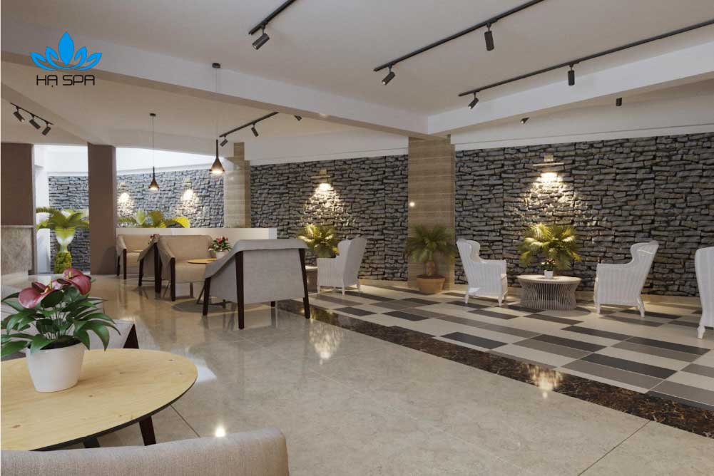 ngo spa
