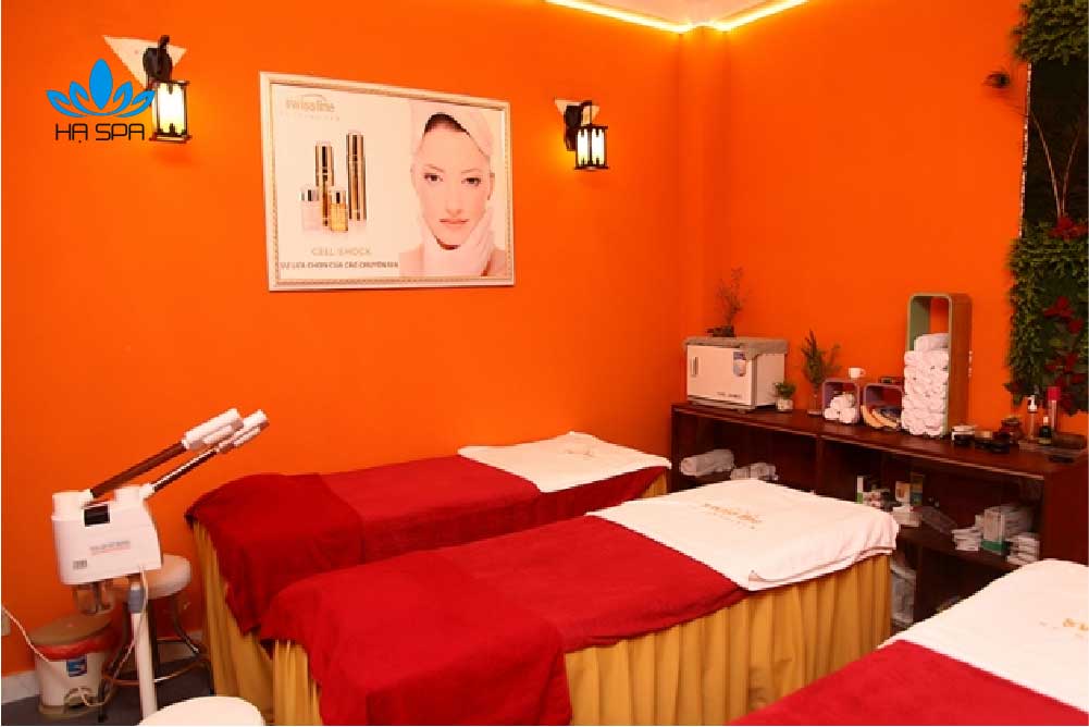 om spa