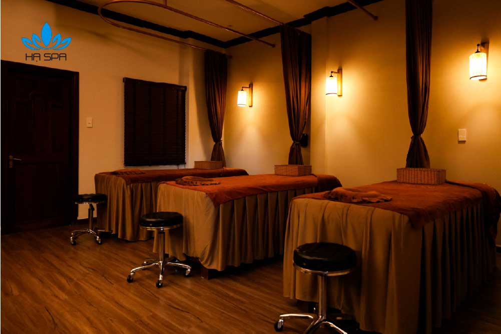 queenpearl luxury spa