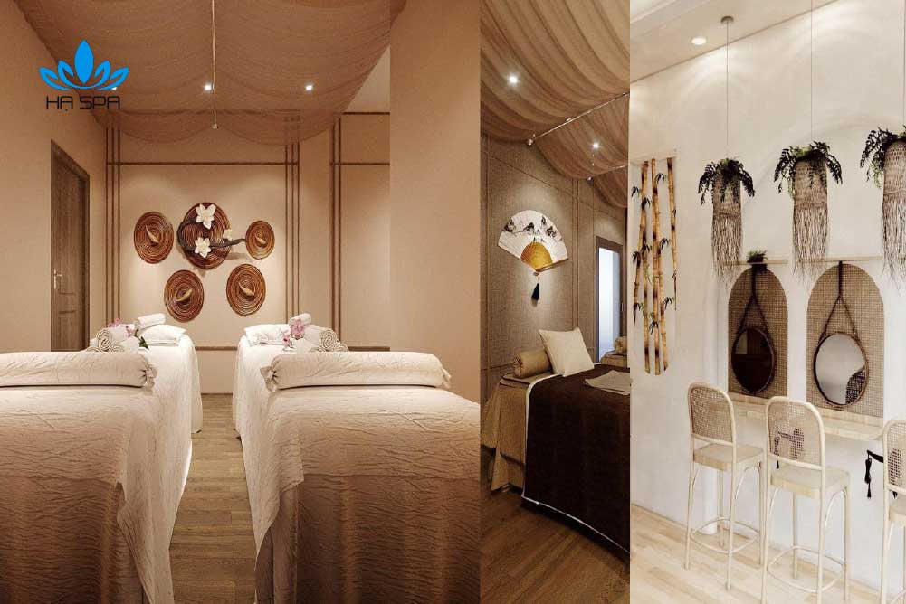 tam spa