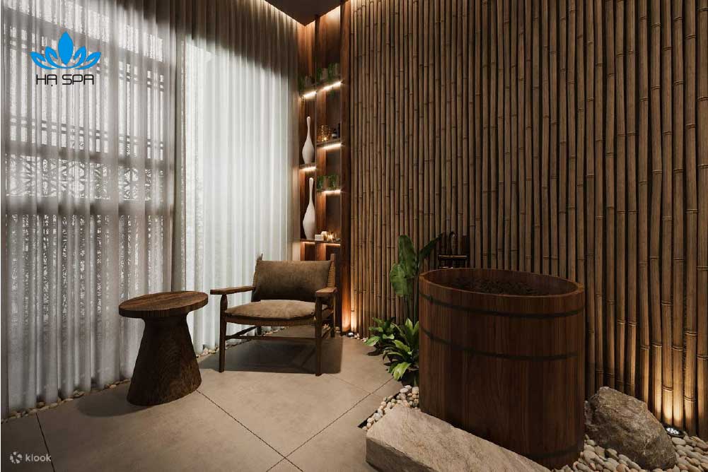 ylang ylang spa