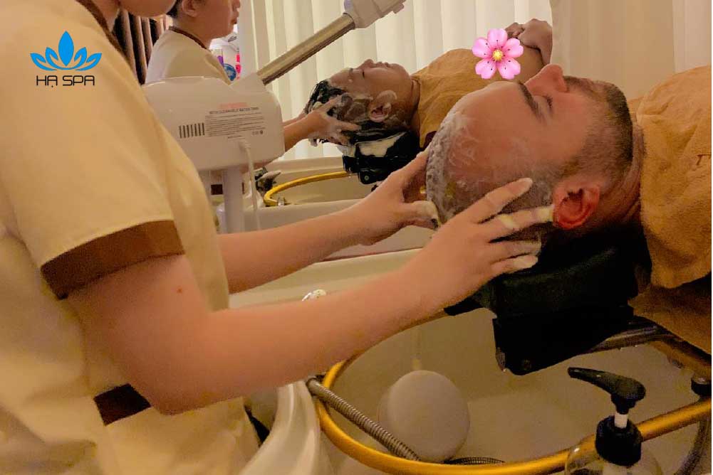 DK spa clinic