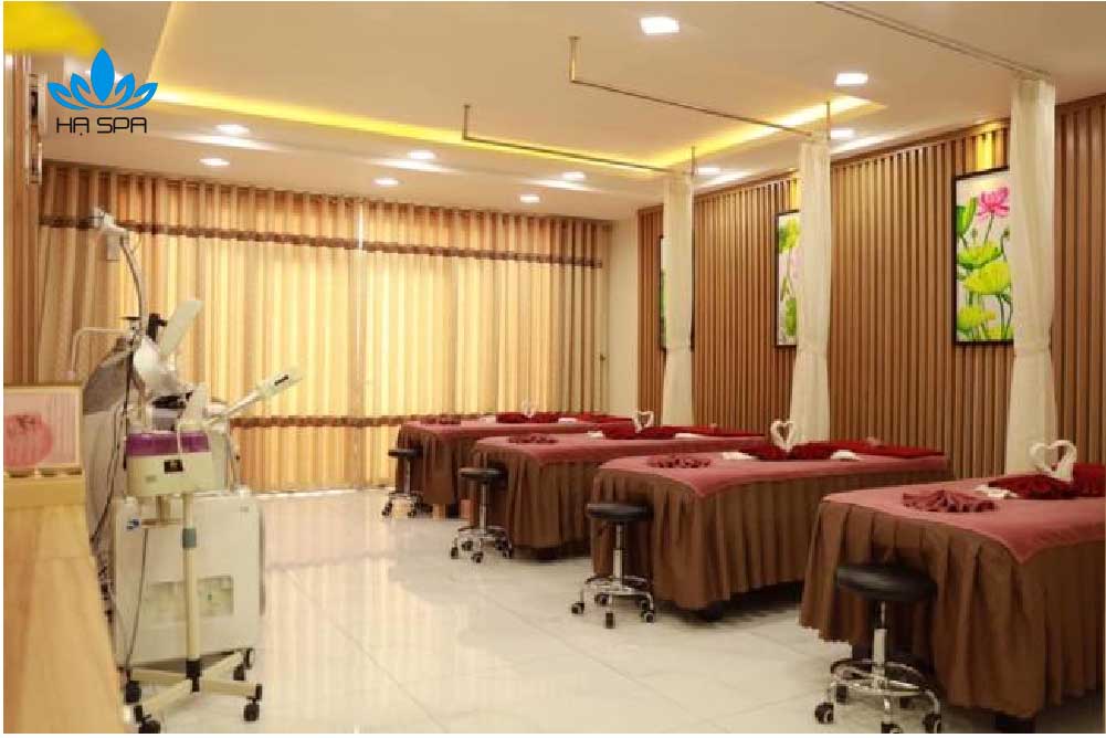 HB Spa