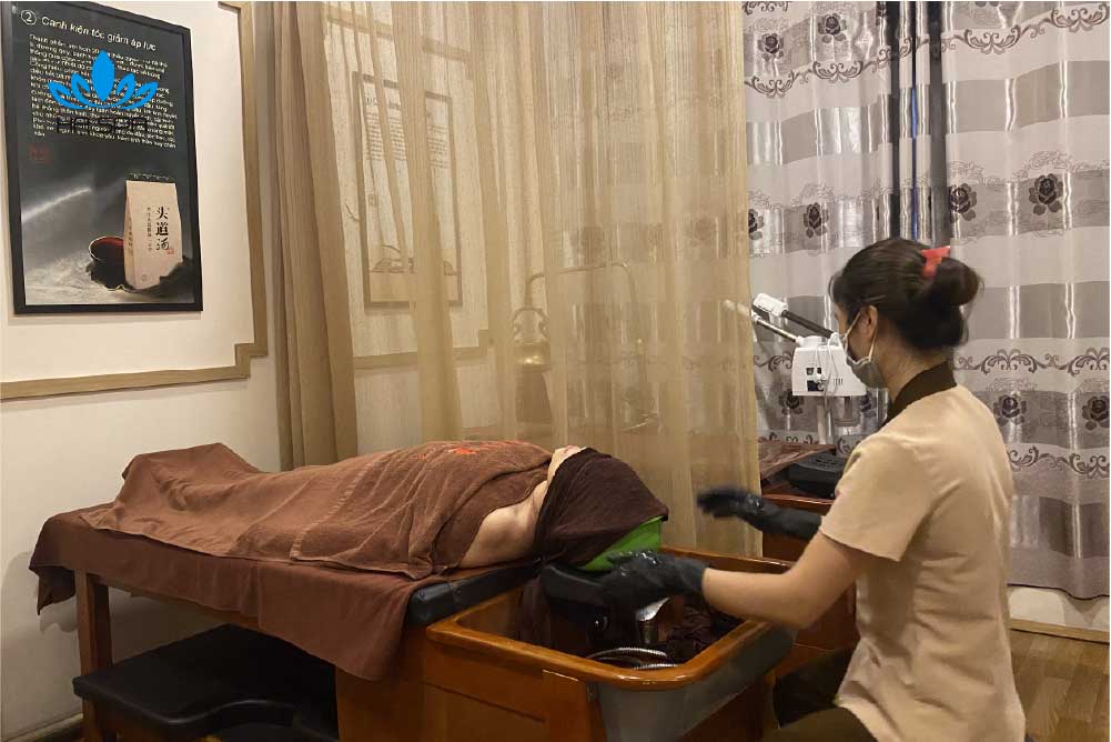 HB spa 1