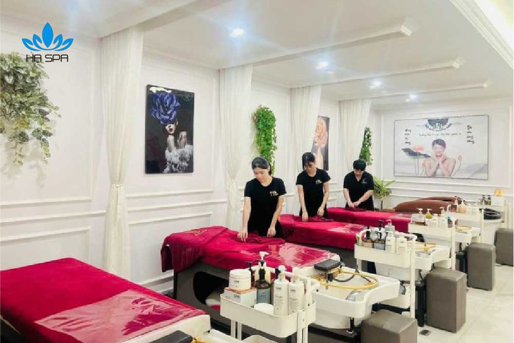 HL Spa