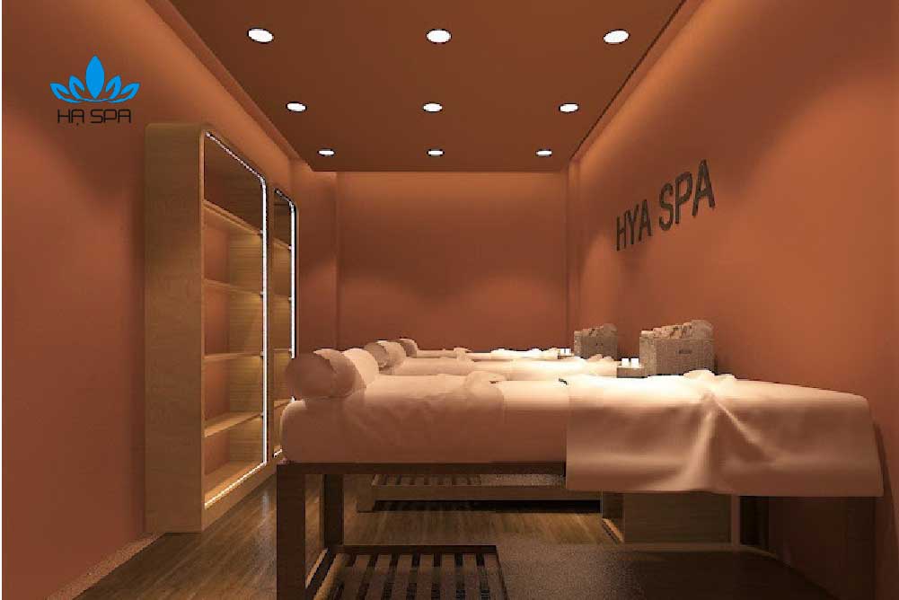 HYA spa da nang