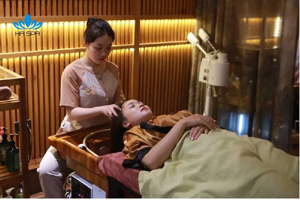 TH Spa