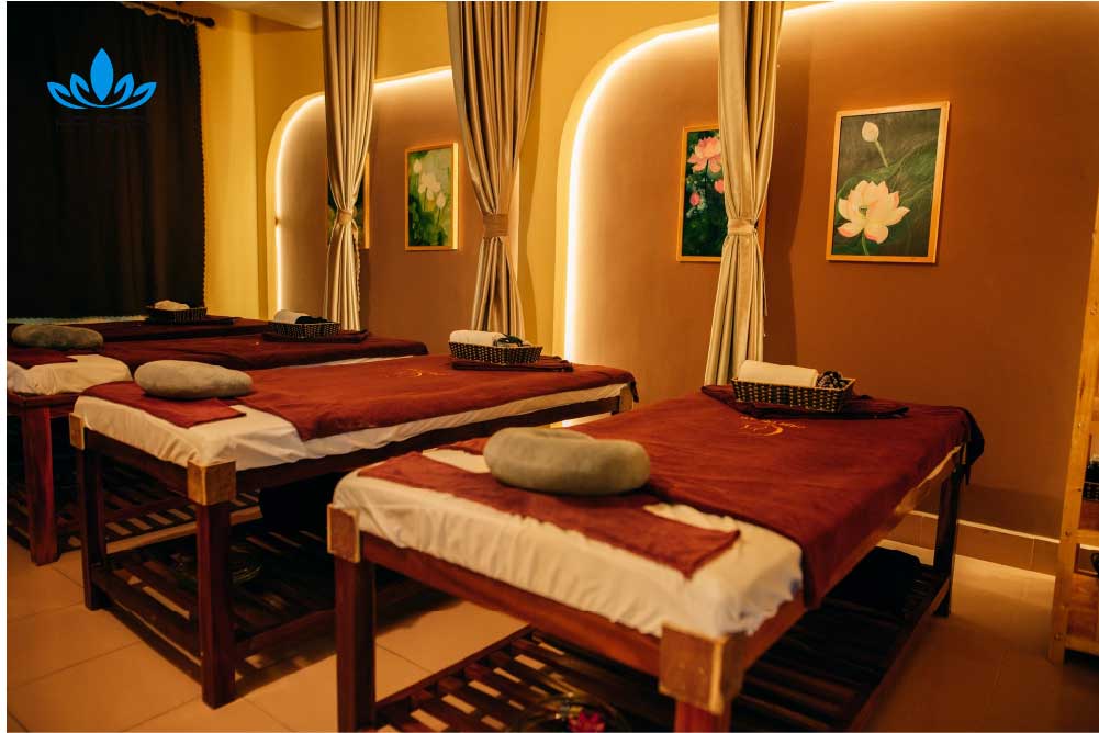 an an spa