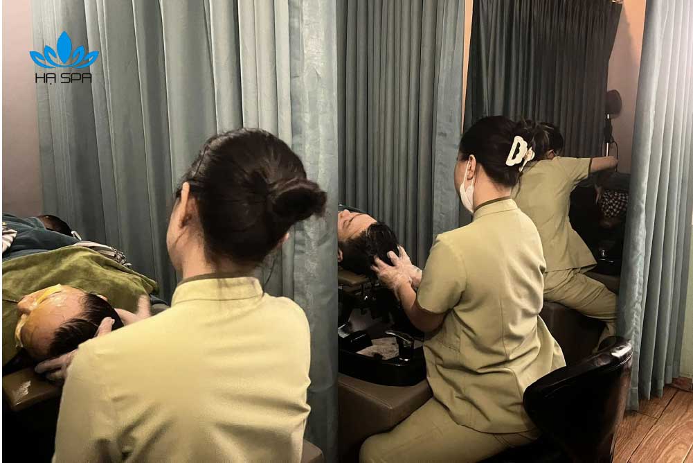 an mien spa