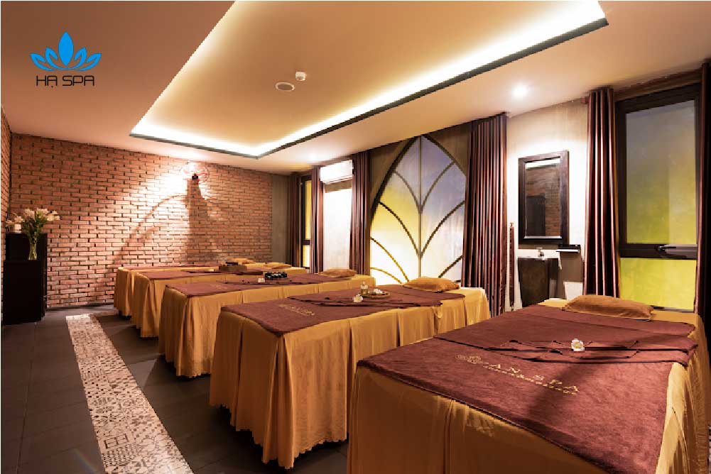 an spa